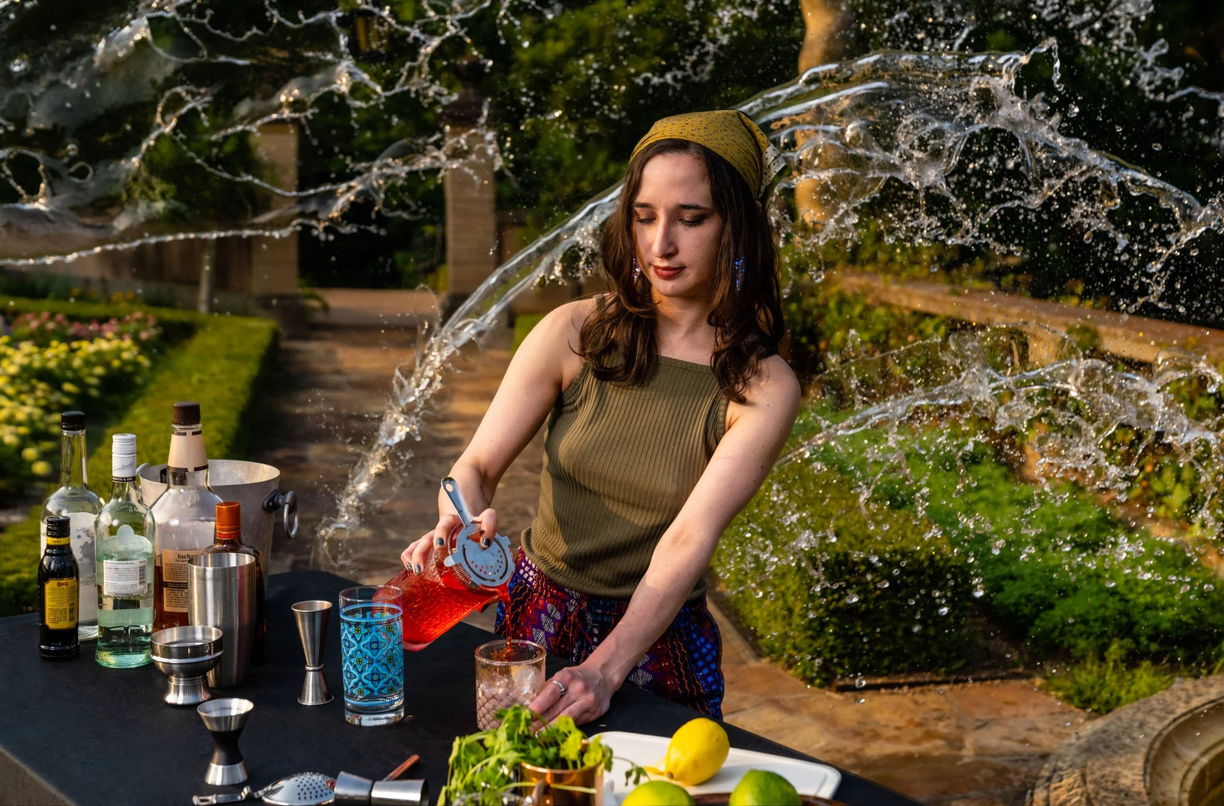 Philbrook Mix 2021 — Museum Event Photography, Tulsa