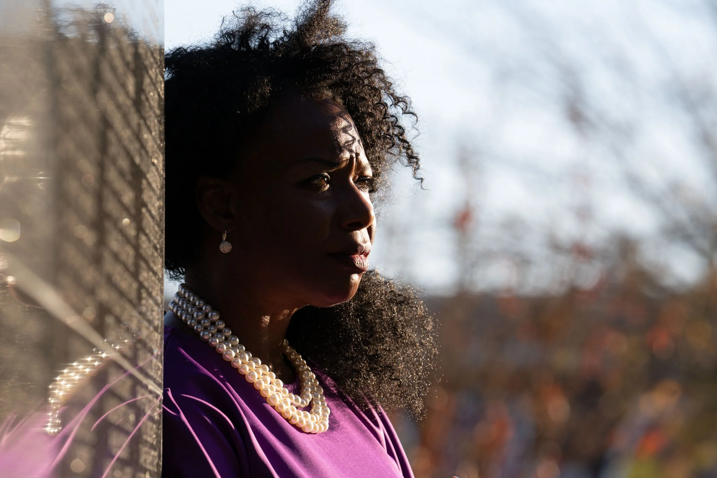 National Geographic | Rise Again Unit Stills