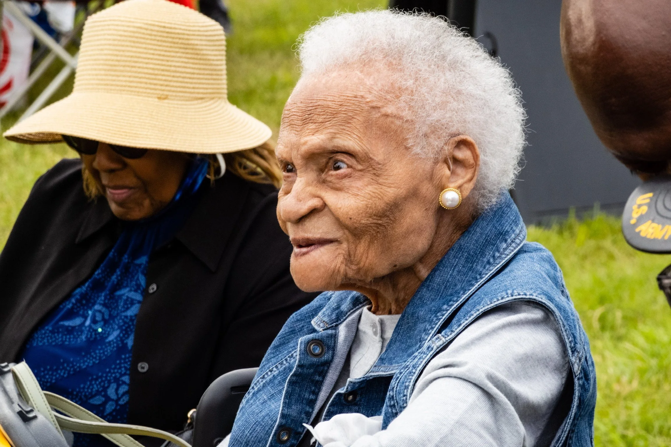 Tulsa Race Massacre Centennial 2021 — Documentary Photography