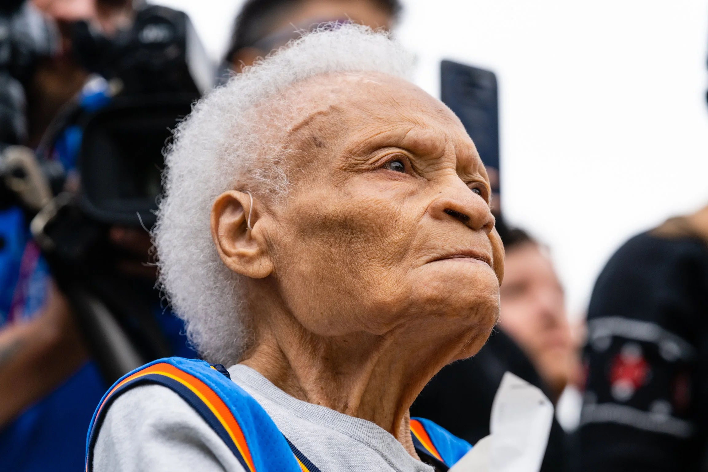 Tulsa Race Massacre Centennial 2021 — Documentary Photography